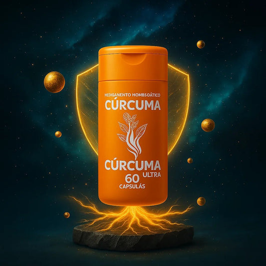 CÚRCUMA BY ULTRA - VIDSAFIT