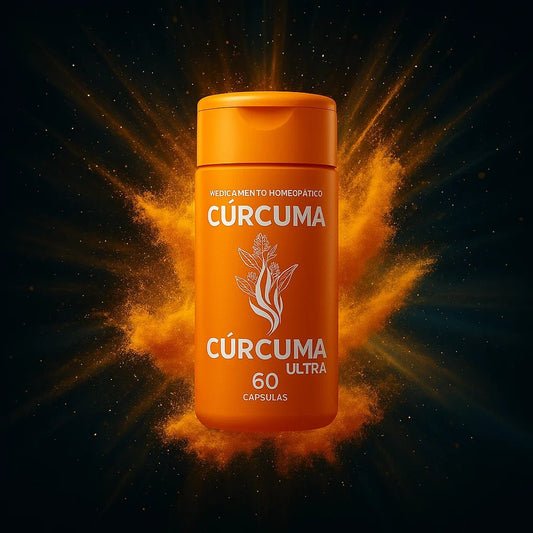 CÚRCUMA BY ULTRA - VIDSAFIT
